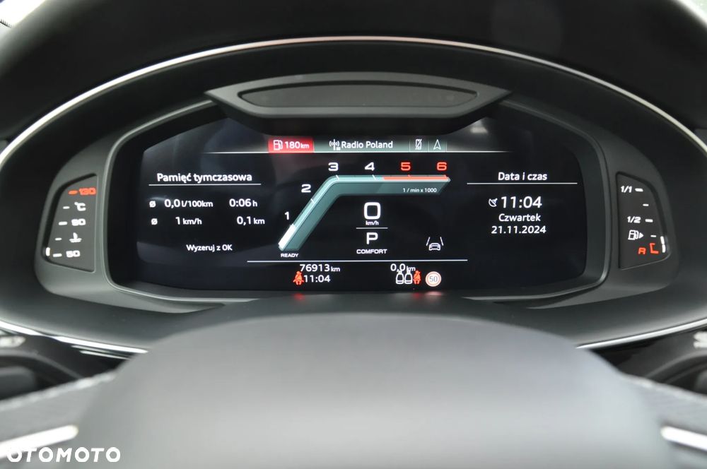 Audi Q8 50 TDI quattro tiptronic - 33