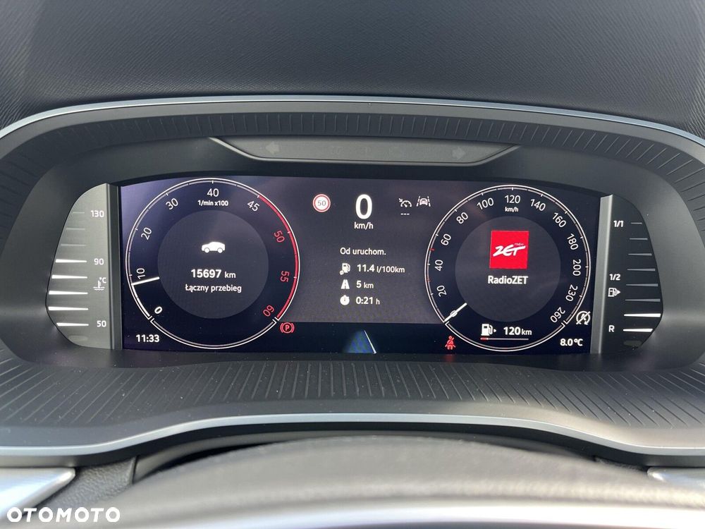 Skoda Octavia 2.0 TDI Selection - 14