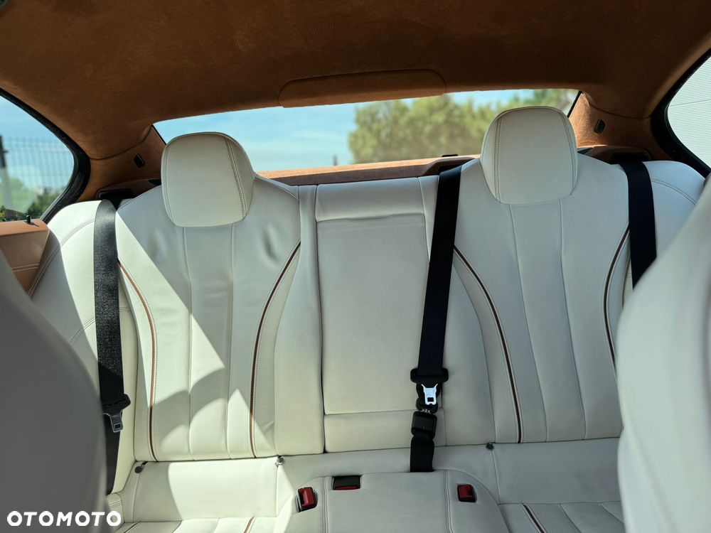 BMW Seria 6 650i xDrive - 2