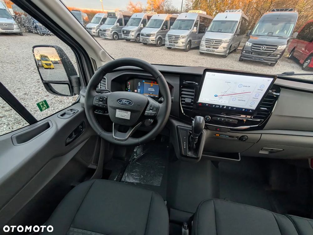 Ford Transit - 19
