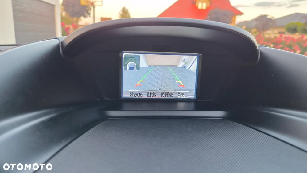Ford Kuga 2.0 TDCi 4x4 Titanium - 10