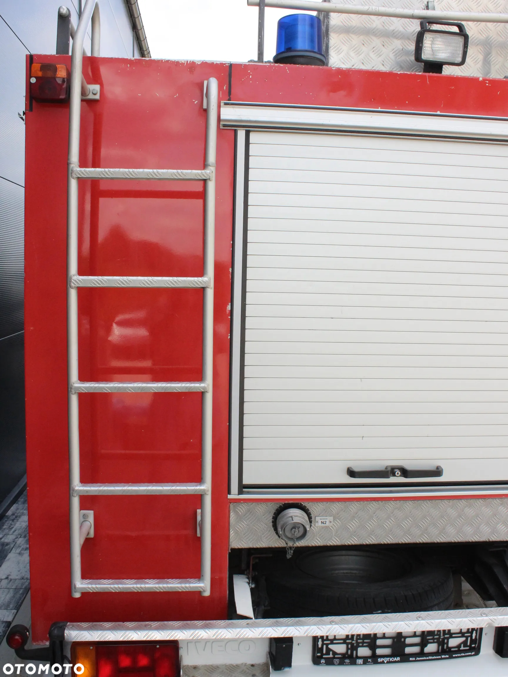 Iveco DAILY - 24