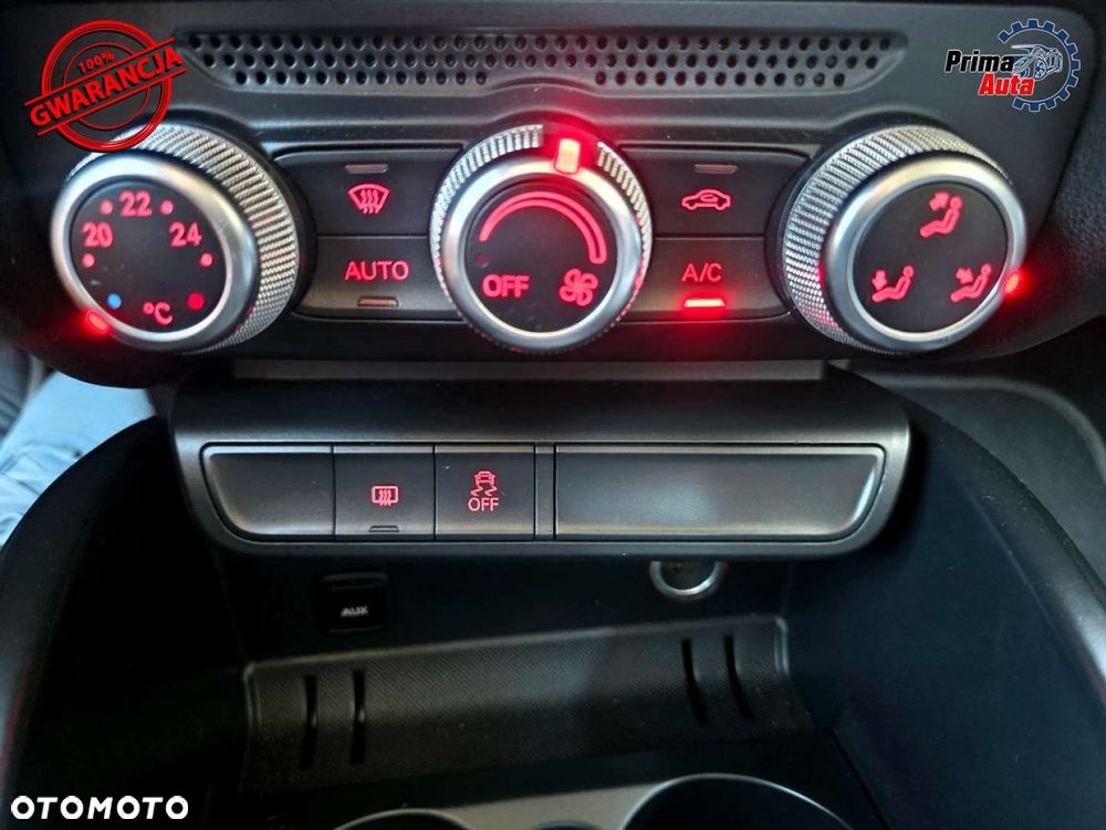 Audi A1 Sportback 1.6 TDI Attraction - 22