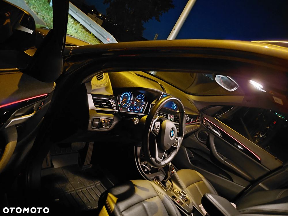 BMW X1 - 17