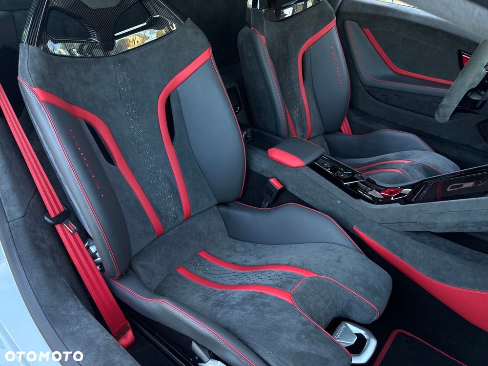 Lamborghini Huracan - 21