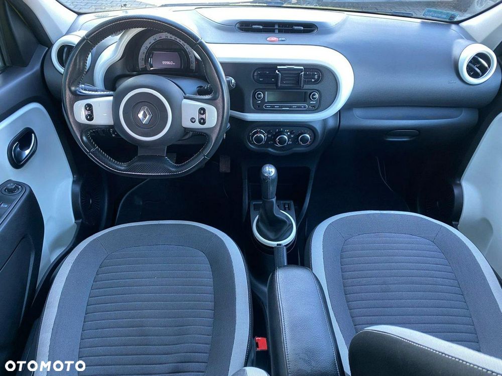 Renault Twingo - 10