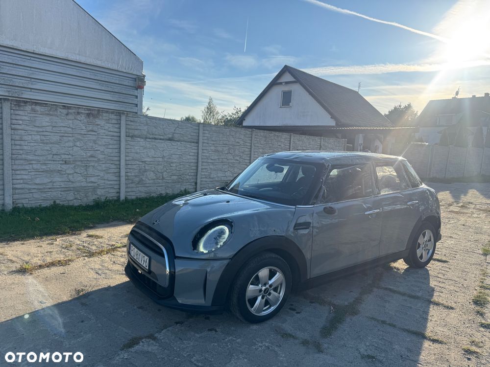 MINI Cooper Resolute Edition - 6