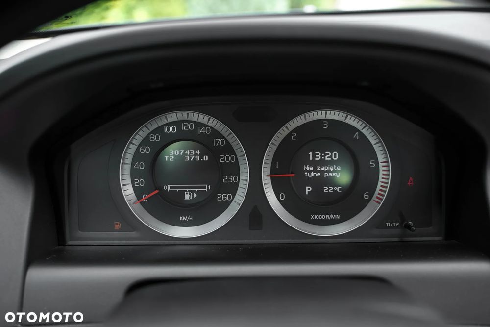Volvo XC 60 D3 AWD Momentum - 26
