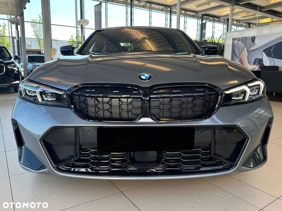 BMW Seria 3 - 3