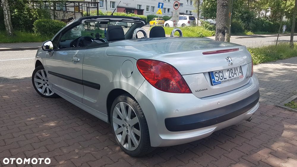 Peugeot 207 120 Sport - 4