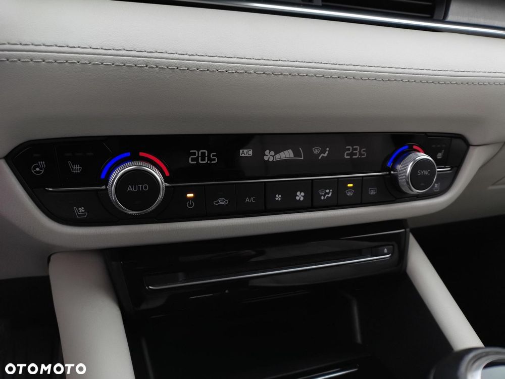 Mazda 6 2.0 SKYPassion - 19