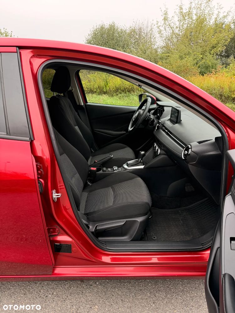 Mazda 2 - 15