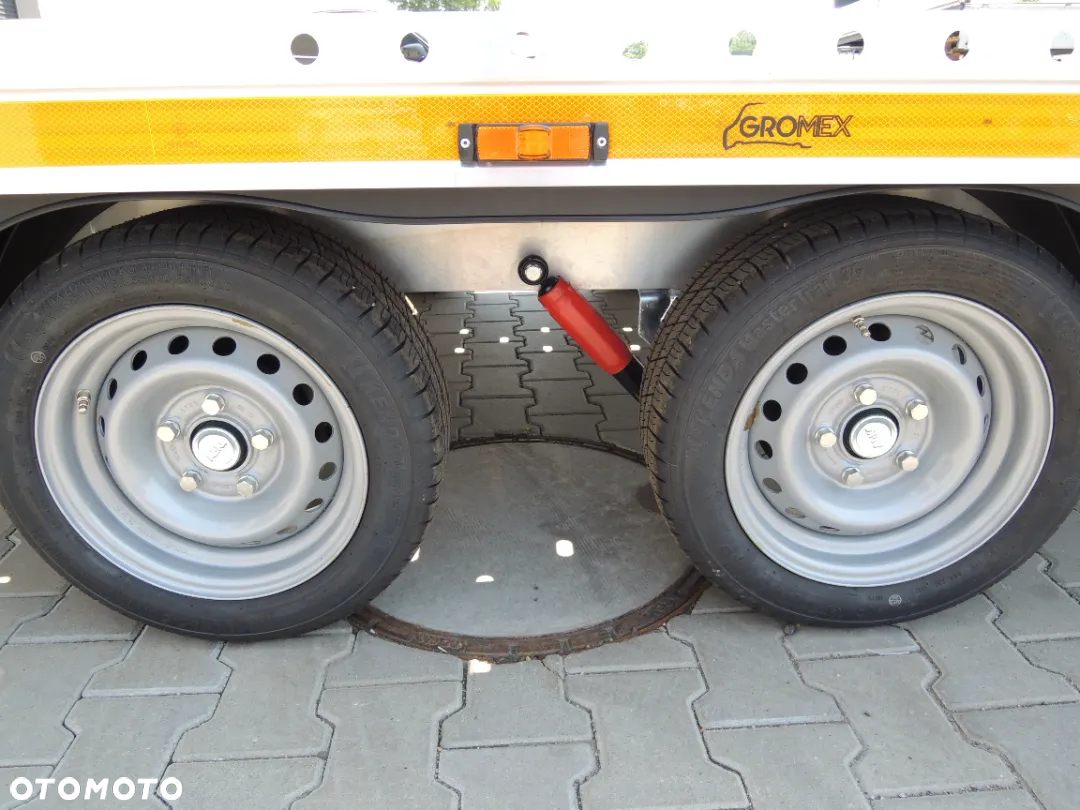 Gromex L3-3500 - 8
