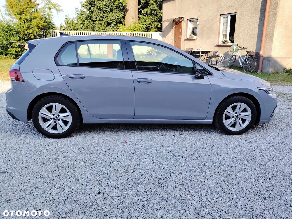Volkswagen Golf 1.5 TSI EVO Life - 7