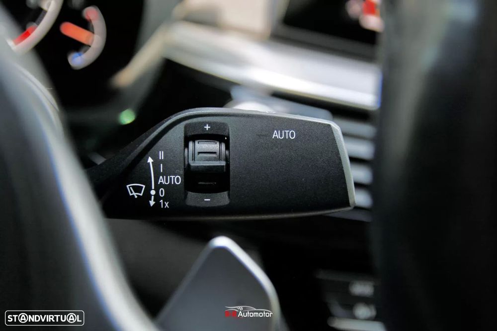 BMW 620 Gran Turismo d xDrive Pack M - 57