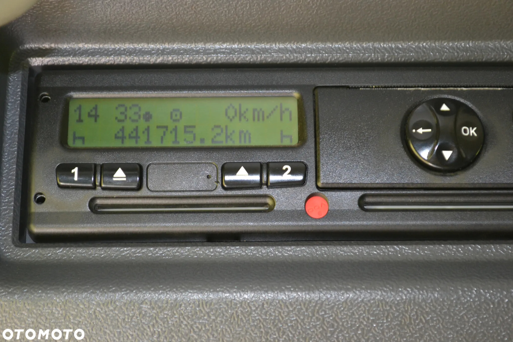 Scania P 320 CHŁODNIA SUPRA 1150 Mt WINDA 1,5 t TYLKO 442000 km - 31