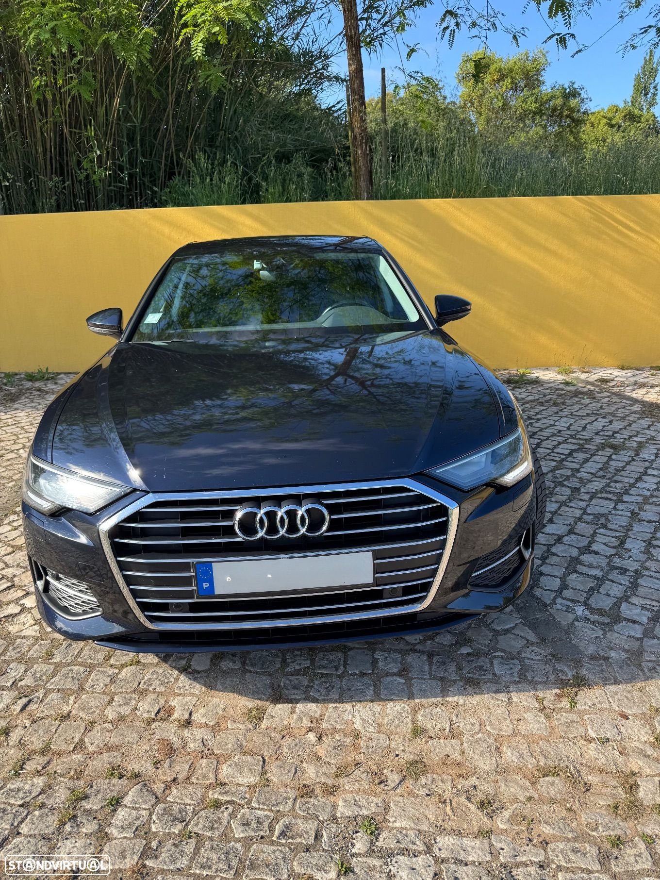 Audi A6 40 TDI Sport S tronic - 1