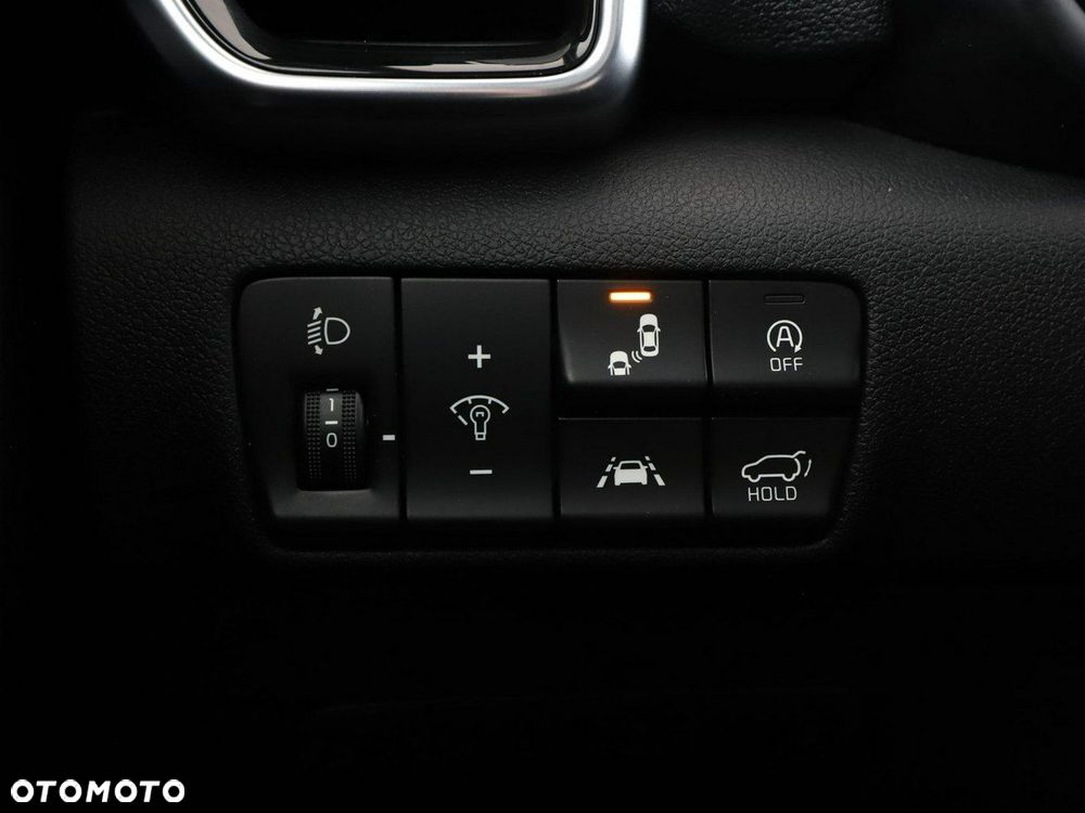 Kia Sportage 1.6 CRDI AWD DCT GT LINE - 39