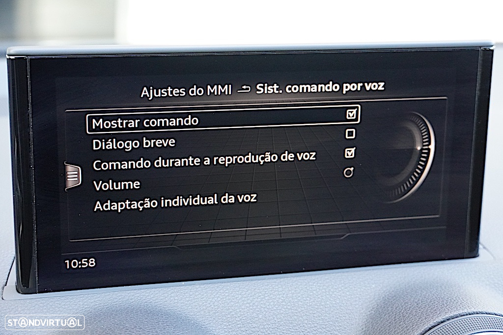 Audi Q2 30 TFSI Advanced - 35