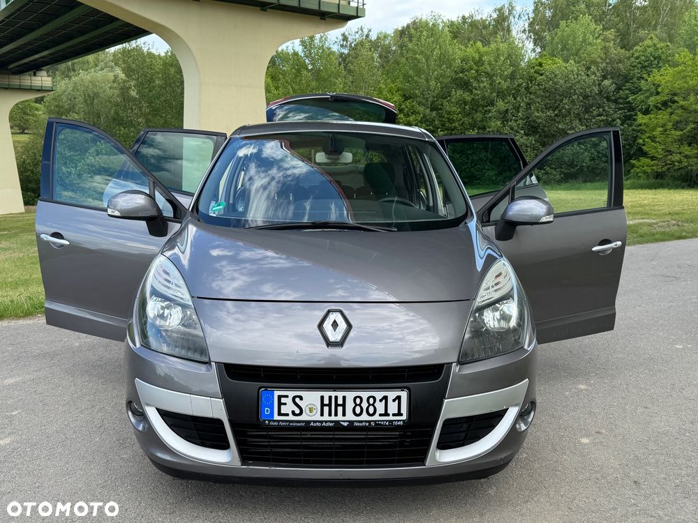 Renault Scenic - 12