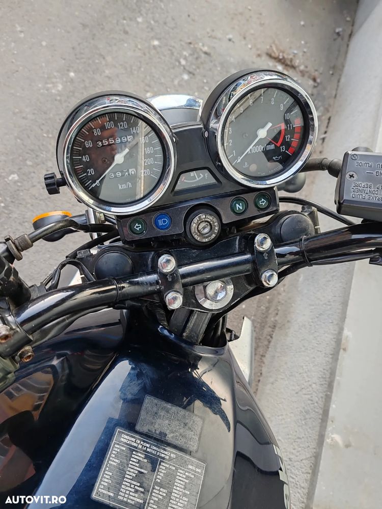Kawasaki Altul - 6