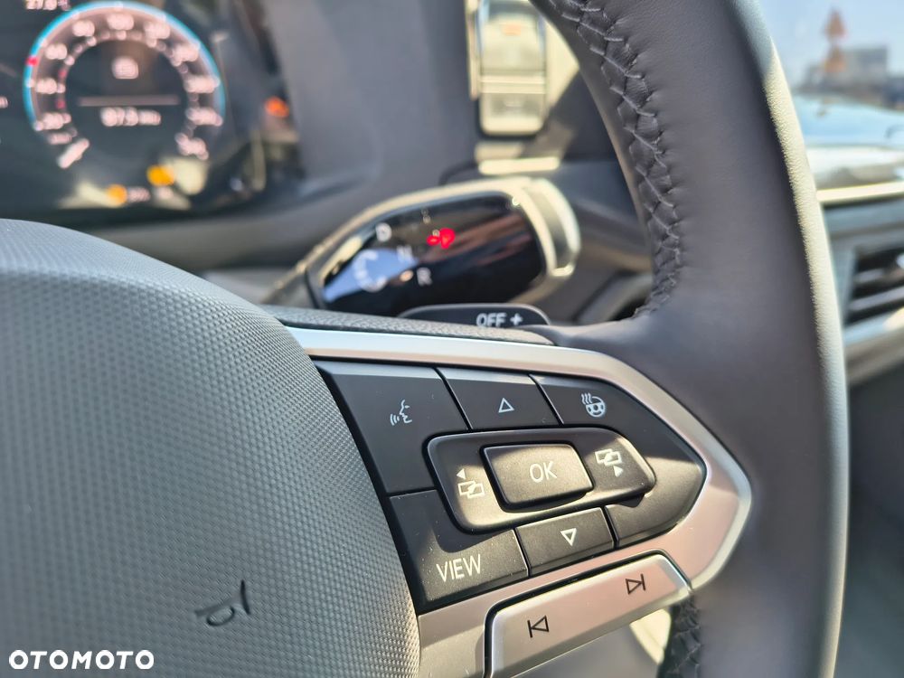 Volkswagen Crafter Standard - 11