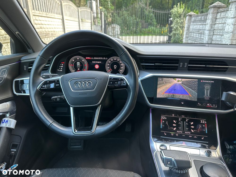 Audi A6 - 6