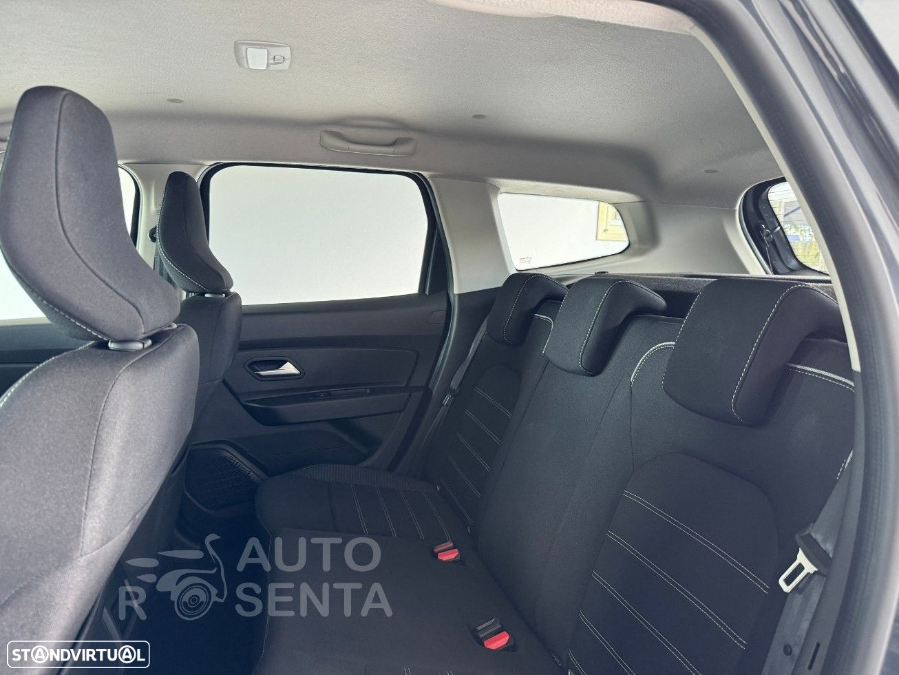 Dacia Duster - 21