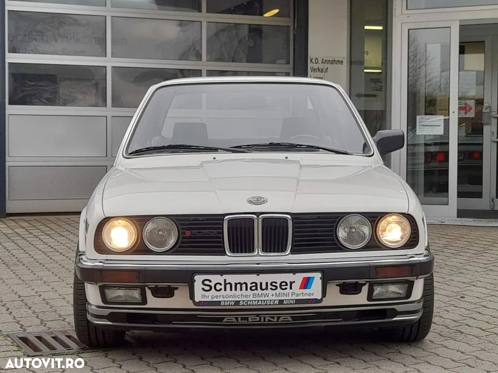 BMW Seria 3 - 28