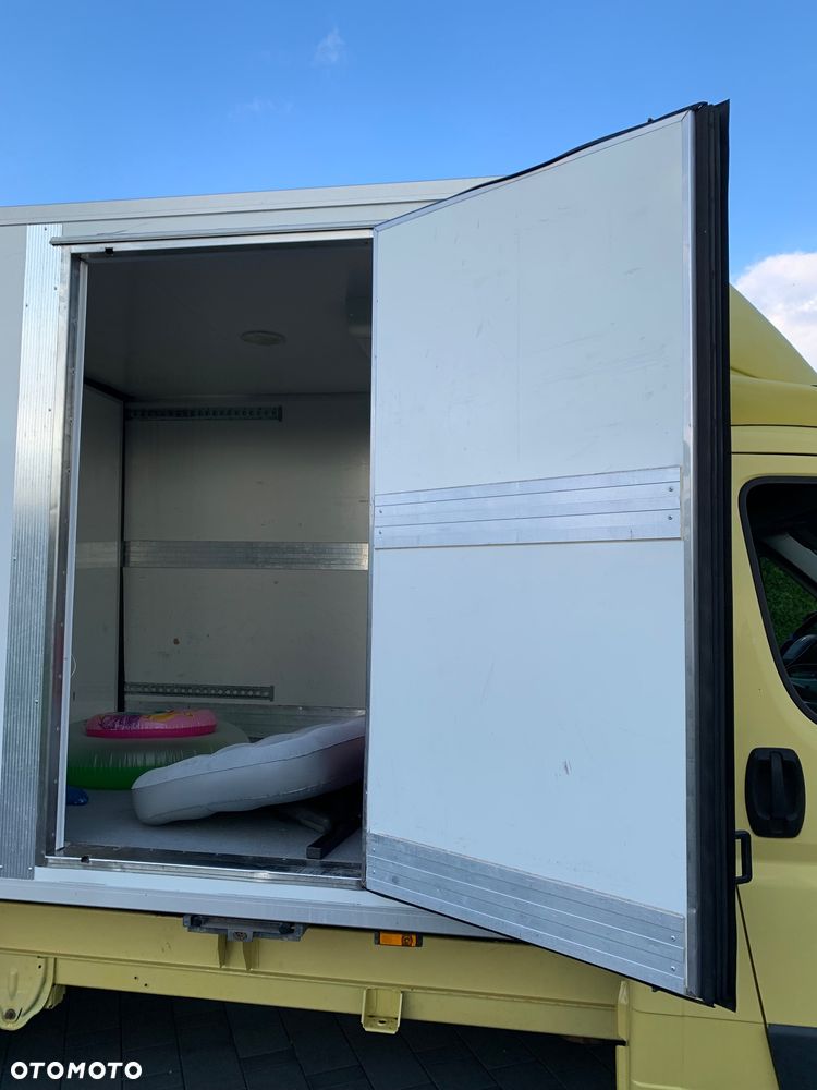 Peugeot Boxer - 33