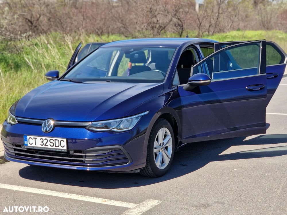 Volkswagen Golf 1.0 TSI Life - 18