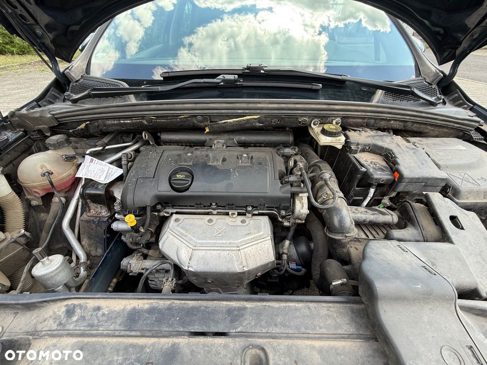 Citroën C4 1.6 VTi Selection - 12