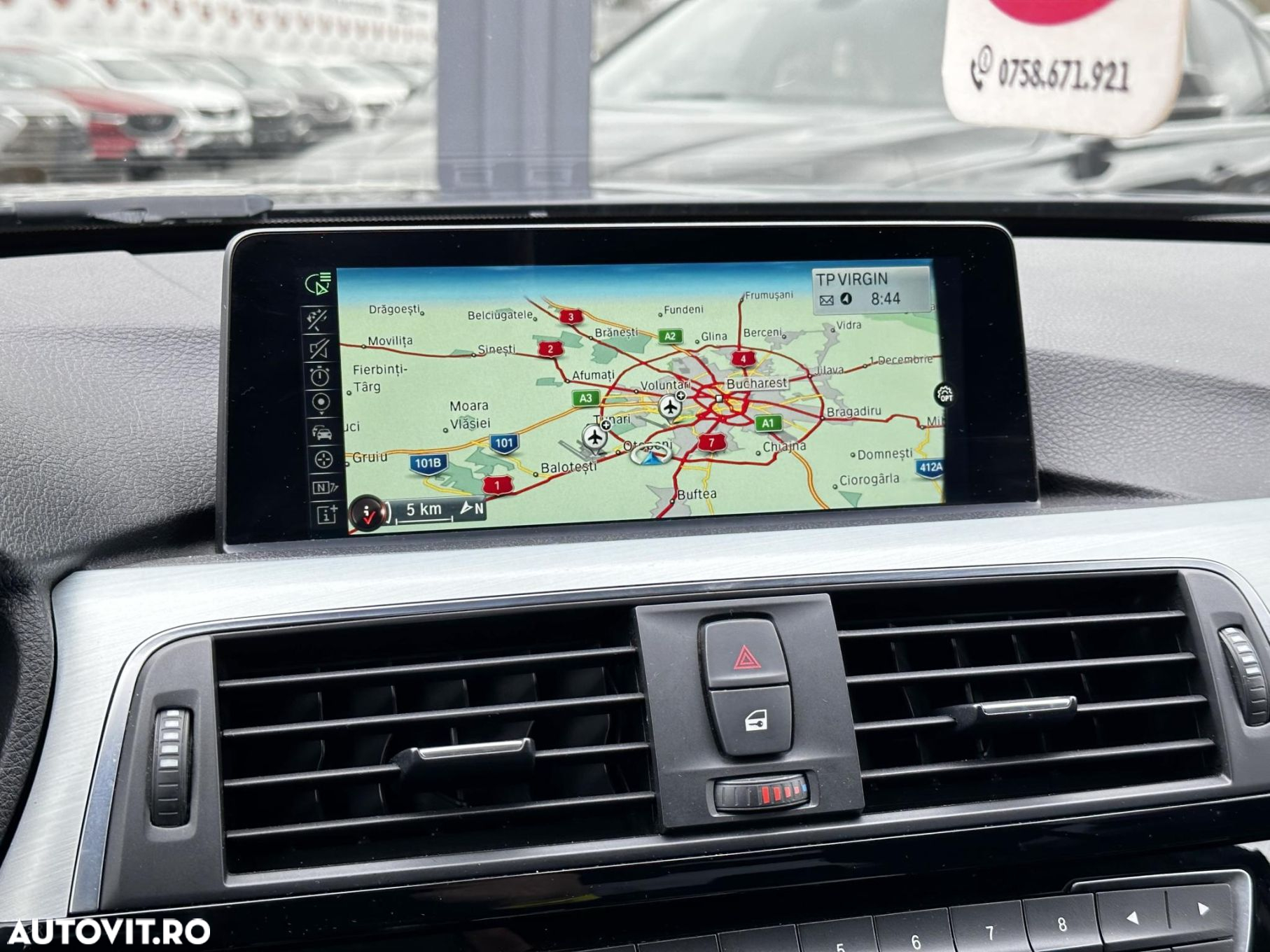 BMW Seria 3 - 11