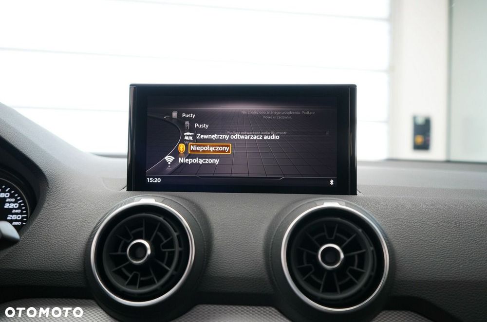Audi Q2 - 40