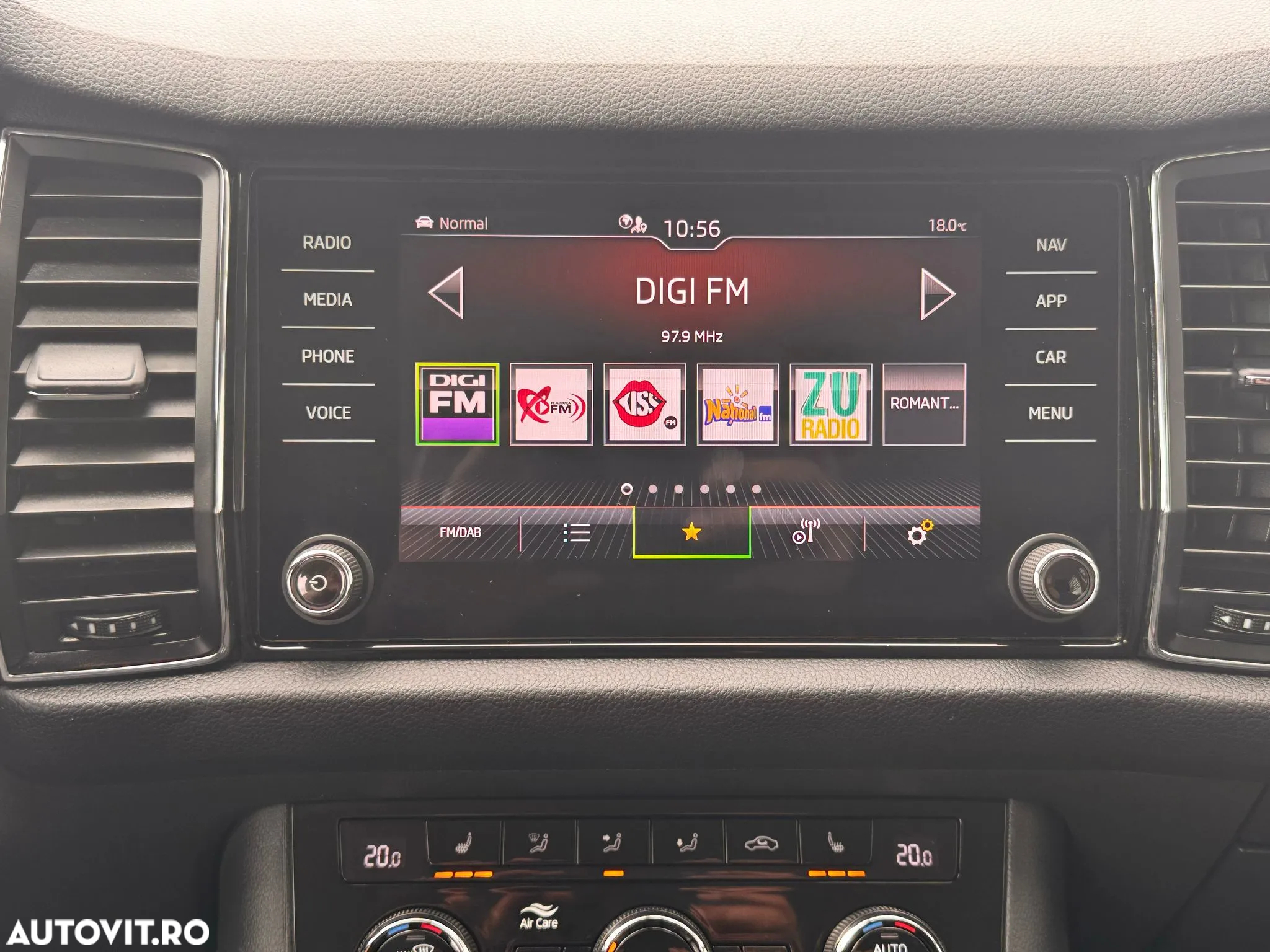 Skoda Kodiaq 2.0 TDI 4X4 DSG Ambition - 18