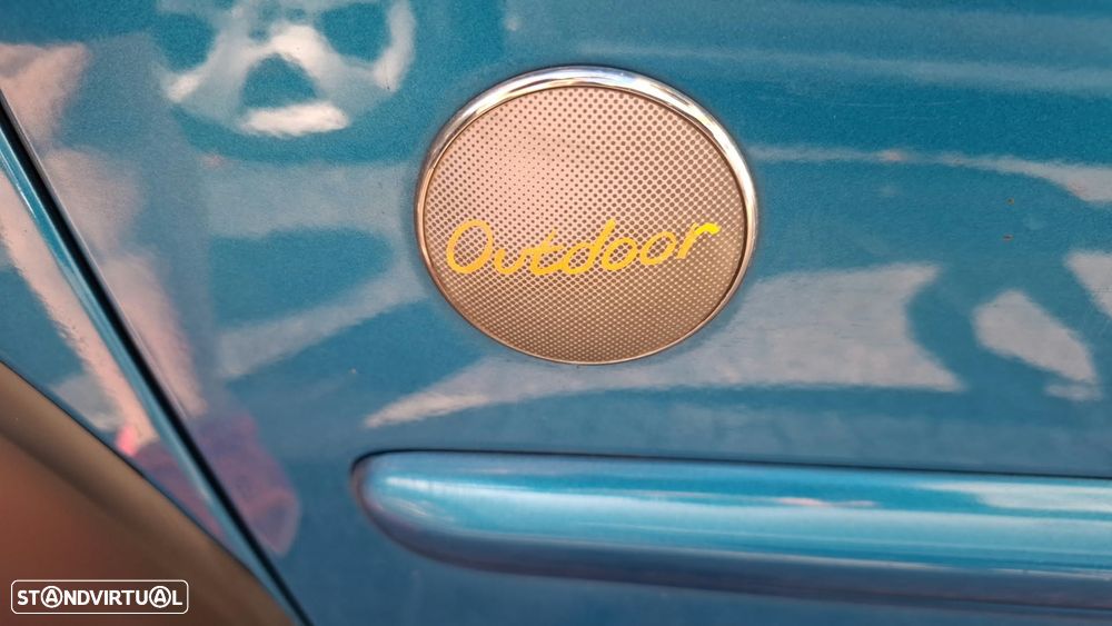 Peugeot 207 SW 1.6 HDi Outdoor - 10