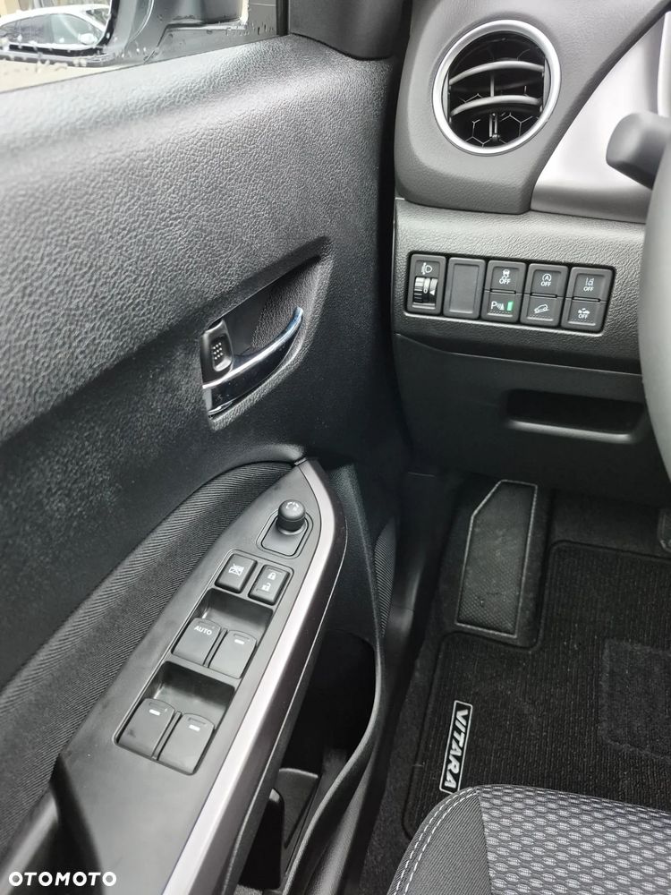 Suzuki Vitara - 7