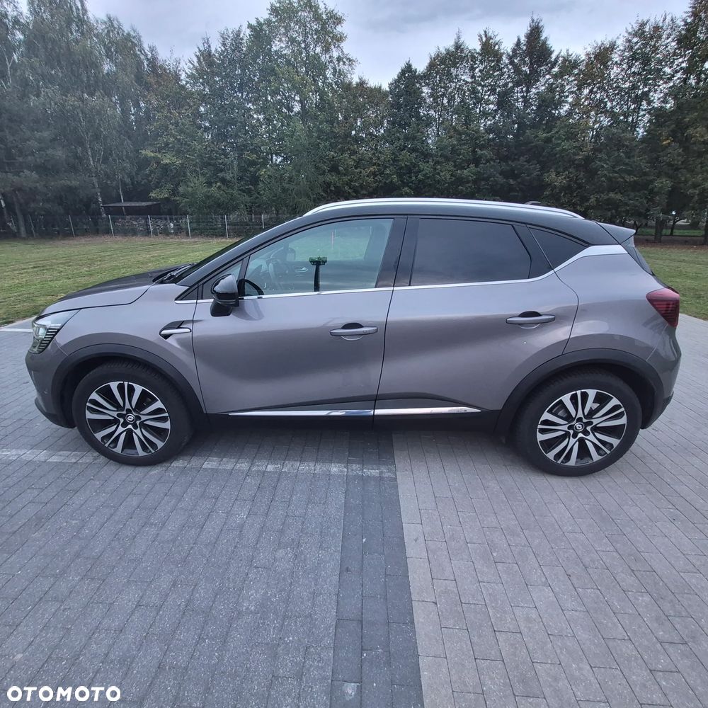 Renault Captur - 6