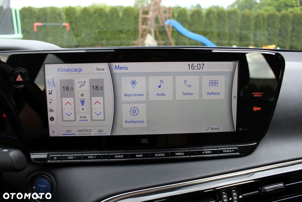 Toyota Mirai Standard - 17