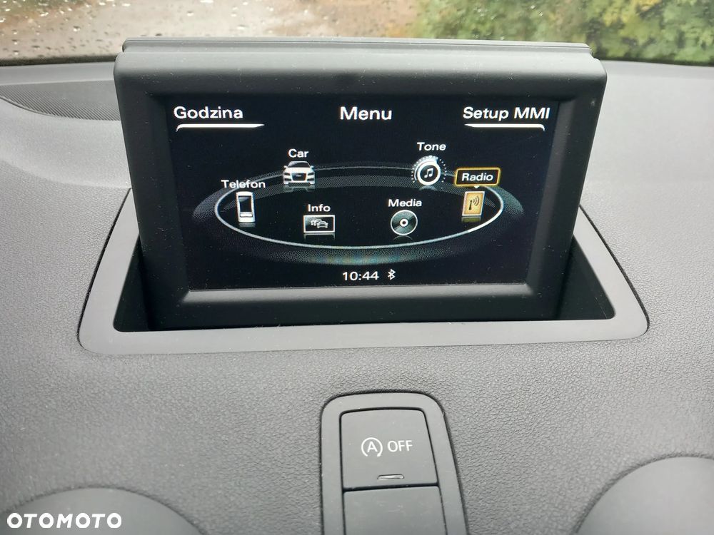 Audi A1 Sportback 1.2 TFSI Ambition - 19