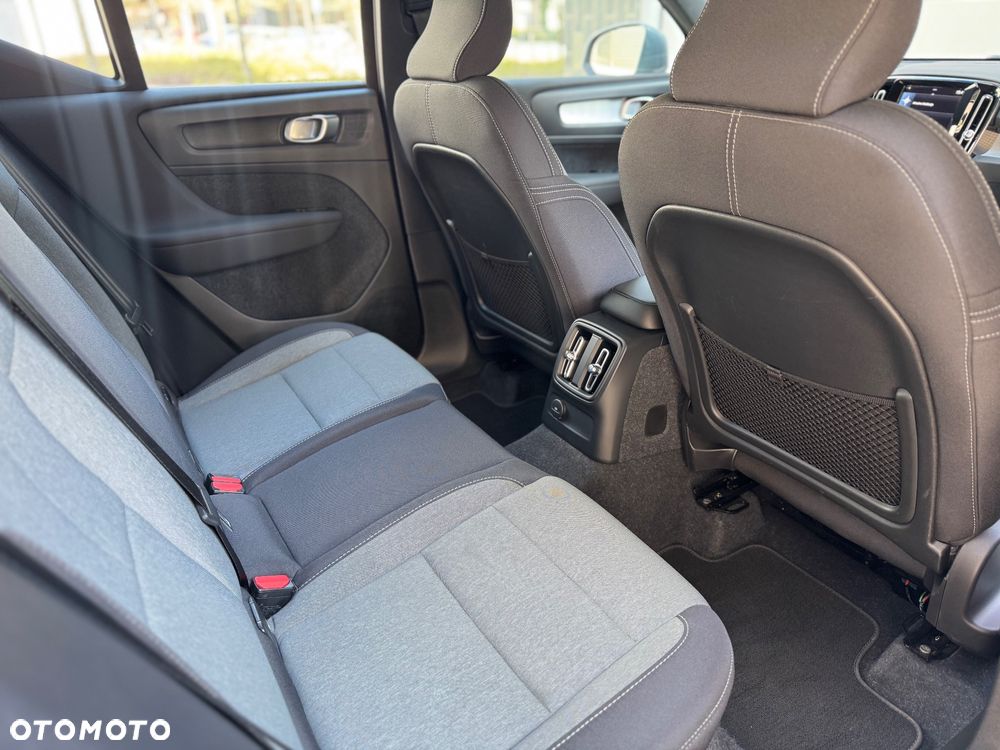 Volvo XC 40 T5 Plug-In Hybrid Plus Bright - 26