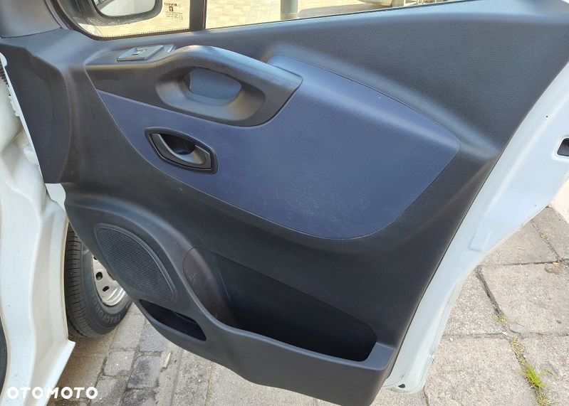 Opel Vivaro B 1,6 CDTI - 20