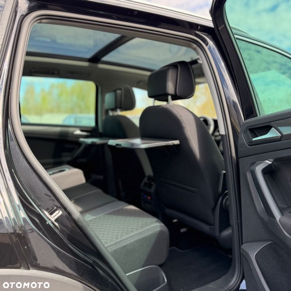 Volkswagen Tiguan - 31