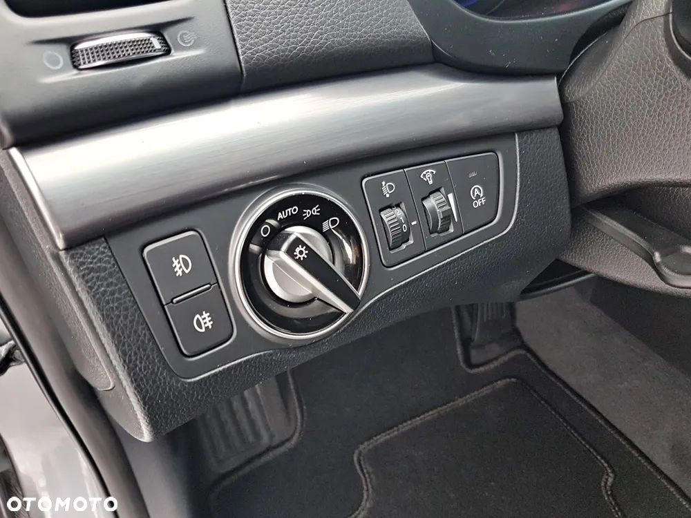 Hyundai i40 1.7 CRDi blue Style - 17