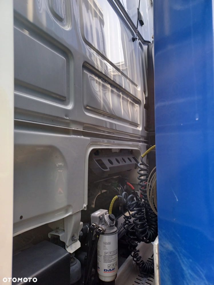 DAF XF 480 FT - 7