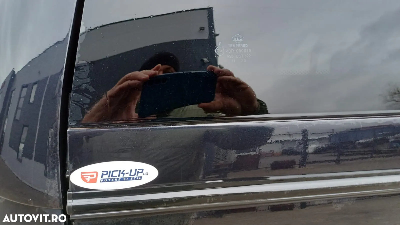 Volkswagen Amarok 2.0 BiTDI 4MOTION Highline - 3