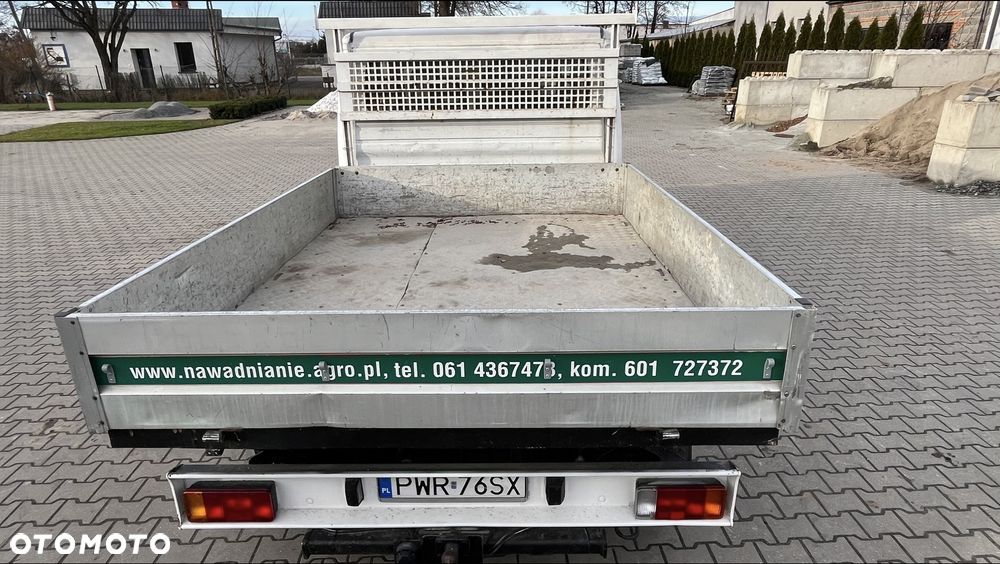Fiat DUCATO SKRZYNIA - 4