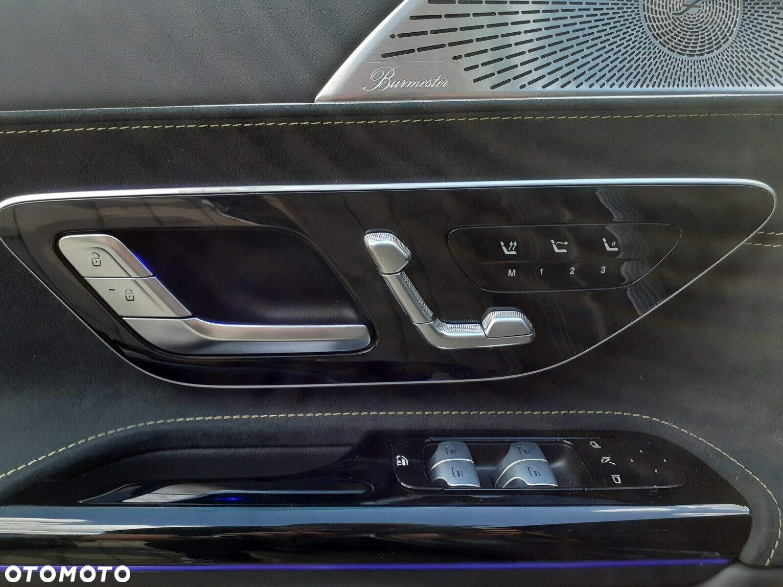 Mercedes-Benz SL - 12