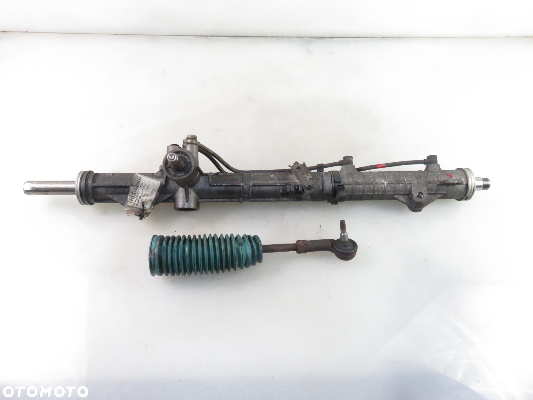MAGLOWNICA ALFA ROMEO GT 9686476580 - 1