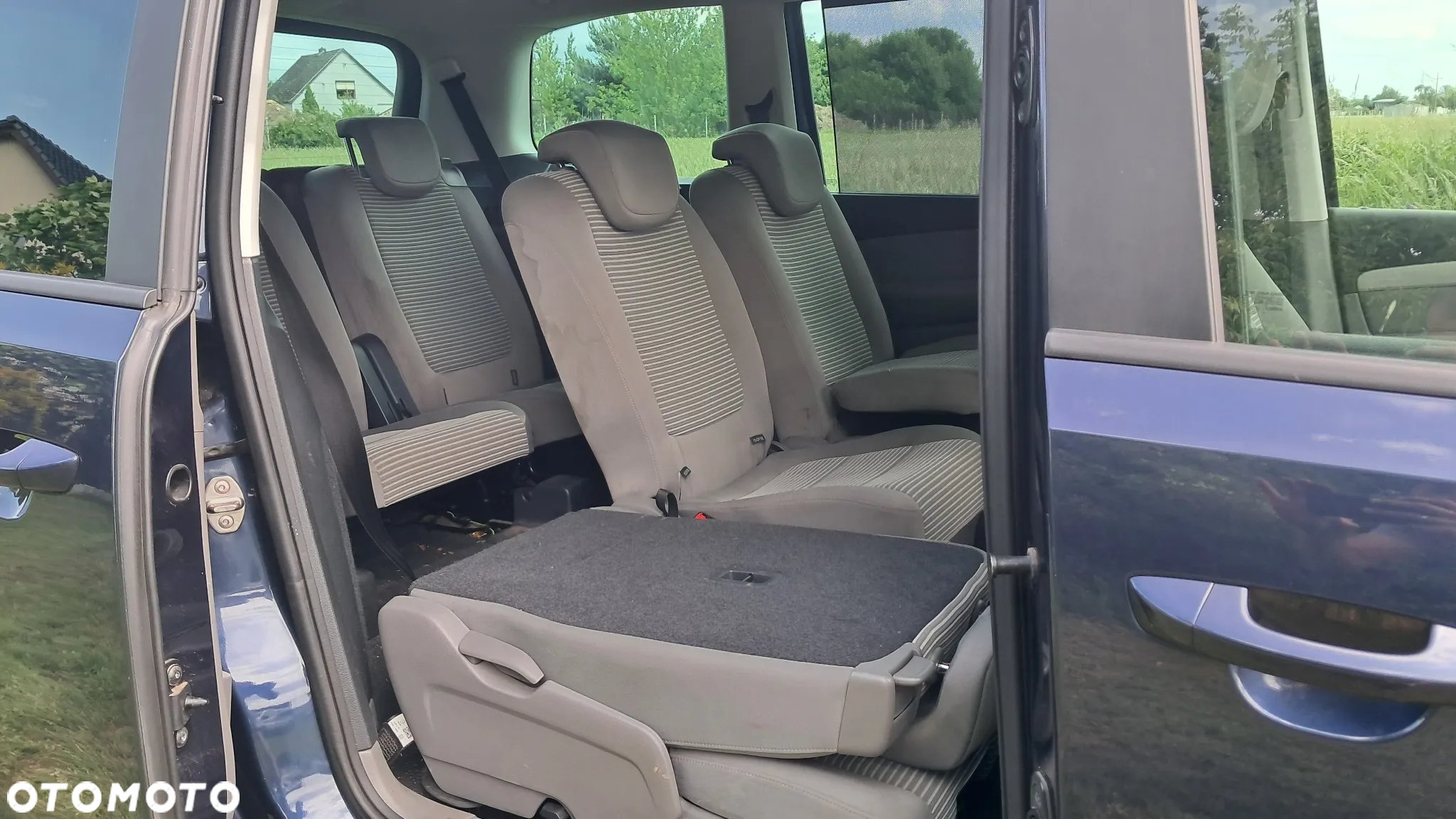 Seat Alhambra - 12